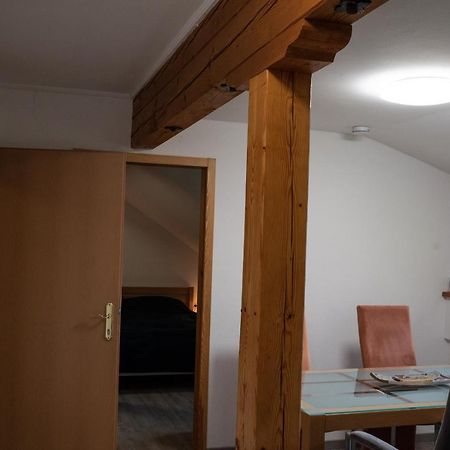 Ludmannsdorf Appartement Haus Kruschitz מראה חיצוני תמונה