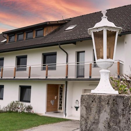 Ludmannsdorf Appartement Haus Kruschitz מראה חיצוני תמונה