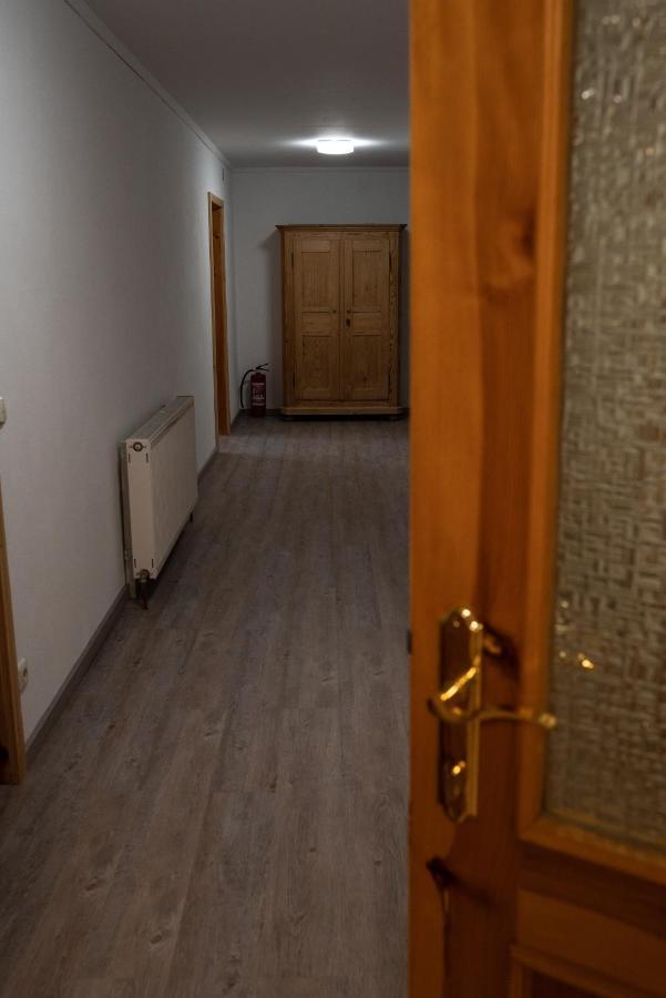 Ludmannsdorf Appartement Haus Kruschitz מראה חיצוני תמונה