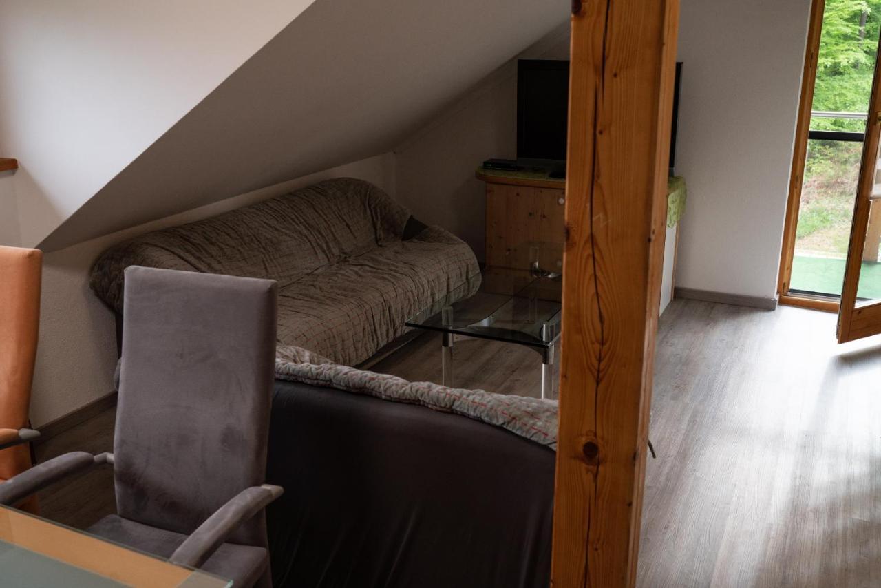Ludmannsdorf Appartement Haus Kruschitz מראה חיצוני תמונה