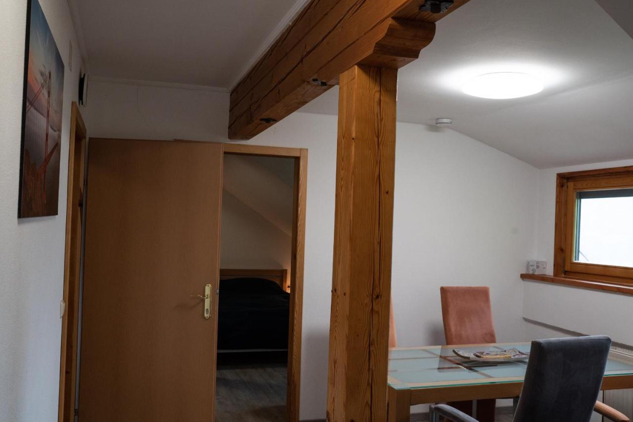 Ludmannsdorf Appartement Haus Kruschitz מראה חיצוני תמונה