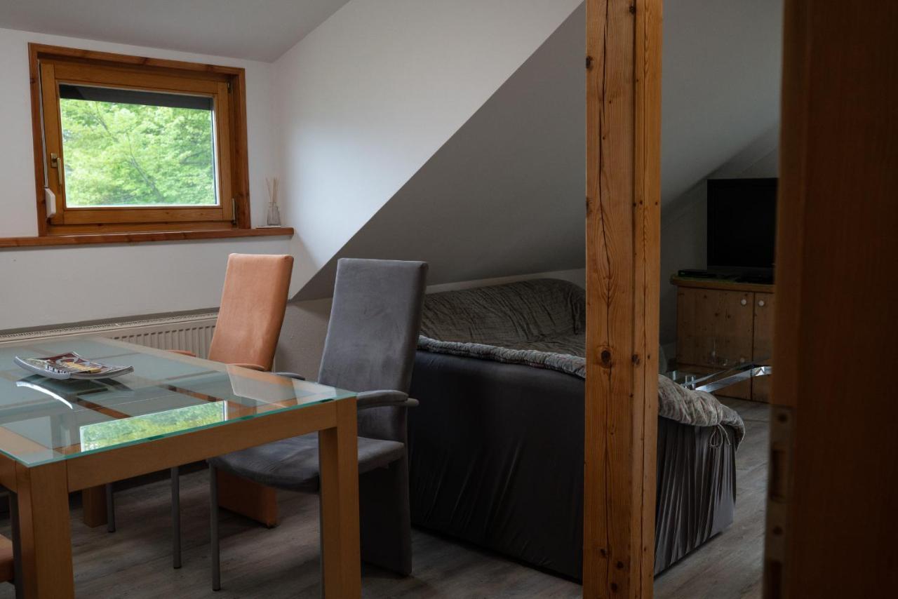Ludmannsdorf Appartement Haus Kruschitz מראה חיצוני תמונה