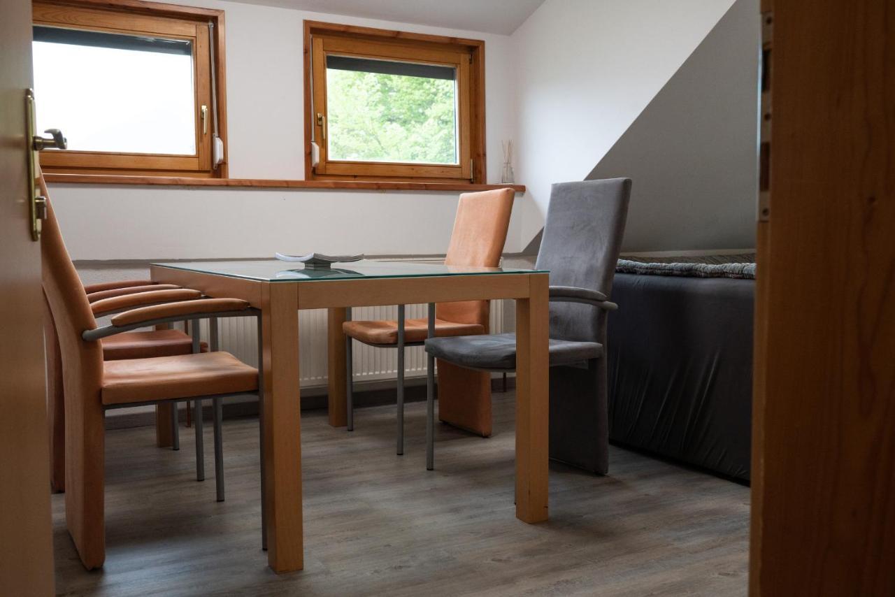 Ludmannsdorf Appartement Haus Kruschitz מראה חיצוני תמונה