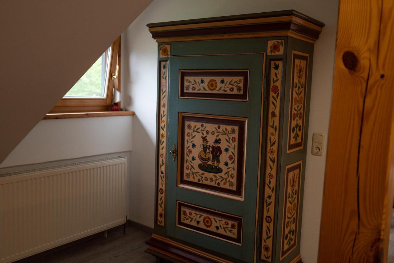 Ludmannsdorf Appartement Haus Kruschitz מראה חיצוני תמונה