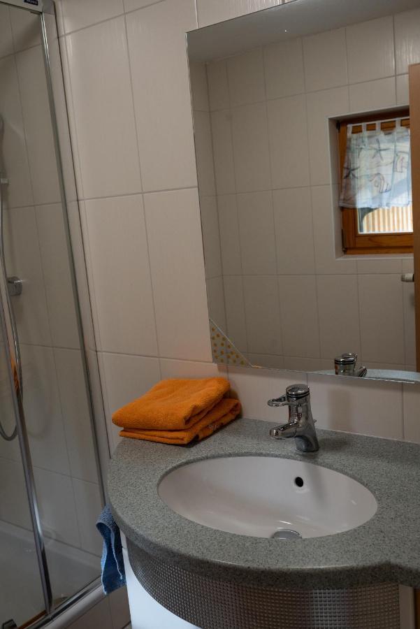Ludmannsdorf Appartement Haus Kruschitz מראה חיצוני תמונה